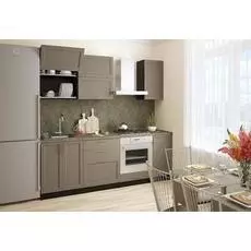 Кухня Сканди 1