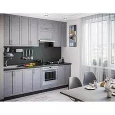 Кухня Сканди 1