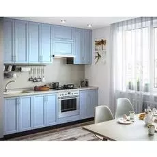 Кухня Сканди 1