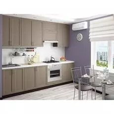 Кухня Сканди 1