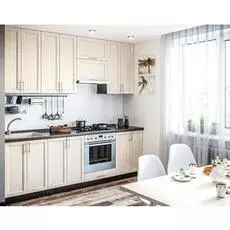 Кухня Сканди 1