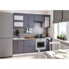 Кухня Сканди 1