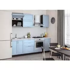 Кухня Сканди 1