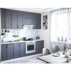 Кухня Сканди 1