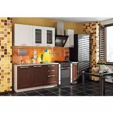 Кухня Стелла