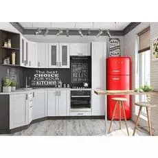 Кухня угловая Лофт К