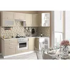 Кухня угловая Лофт К