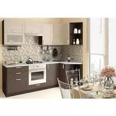 Кухня угловая Лофт