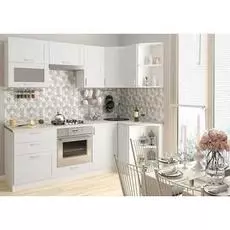 Кухня угловая Лофт К