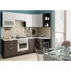 Кухня угловая Лофт К