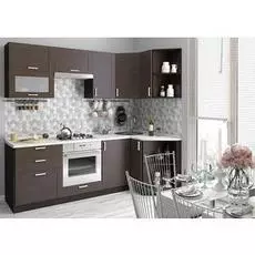 Кухня угловая Лофт К