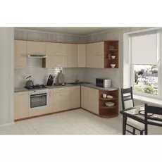 Кухня угловая Мария кухни