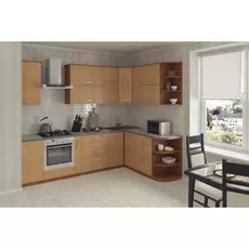 Кухня угловая Мария кухни