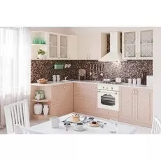 Кухня угловая Модена