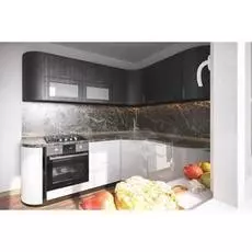 Кухня угловая Валерия