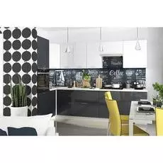 Кухня угловая Валерия