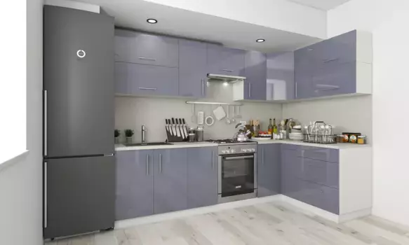 Кухня угловая Верона кухни