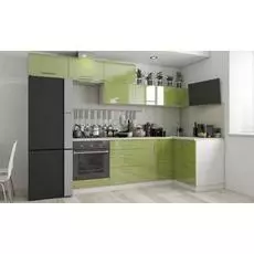 Кухня угловая Верона кухни