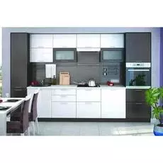 Кухня Валерия