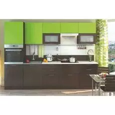 Кухня Валерия