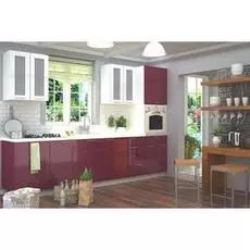 Кухня Валерия