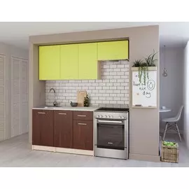 Кухня Васаби НК