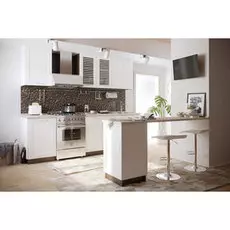 Кухня Вирджиния