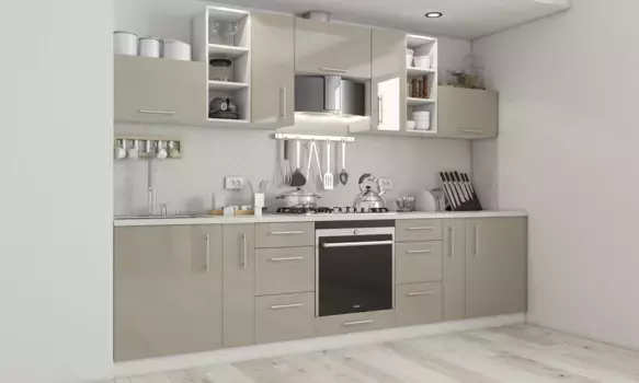 Кухня Верона кухни