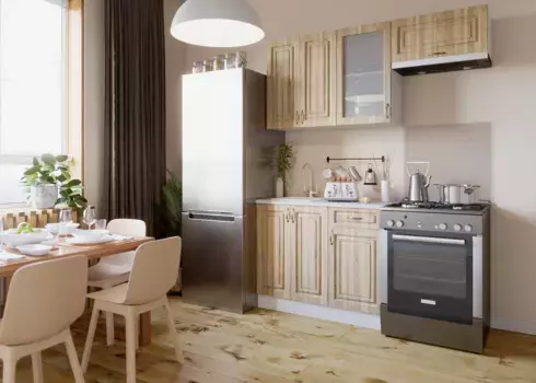 Кухня Виктория 1 кухни