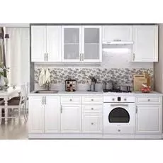 Кухня Виктория 1 кухни