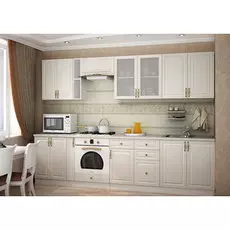 Кухня Виктория 1 кухни