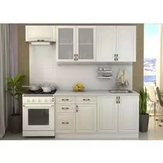 Кухня Виктория 1 кухни