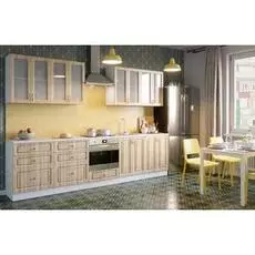 Кухня Виктория 1 кухни