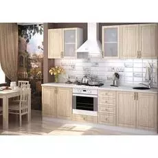 Кухня Виктория 1 кухни