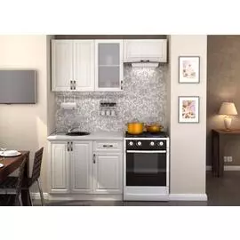 Кухня Виктория 1 кухни