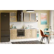 Кухня Вирджиния