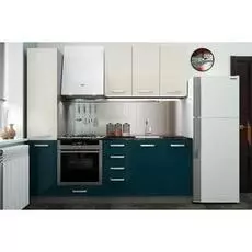 Кухня Виста