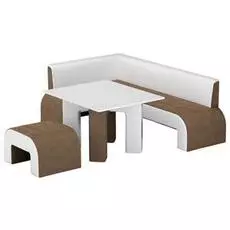 Кухонный уголок Кармен