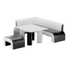 Кухонный уголок Кармен