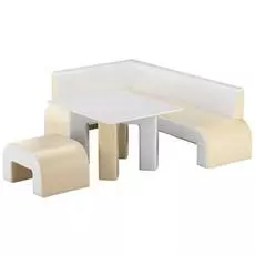 Кухонный уголок Кармен