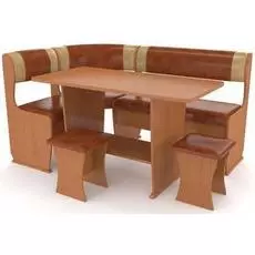 Кухонный уголок Консул