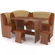 Кухонный уголок Консул