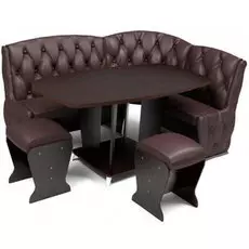 Кухонный уголок Консул