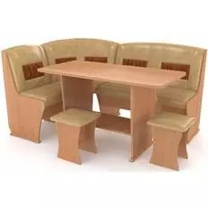 Кухонный уголок Консул