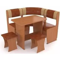 Кухонный уголок Консул