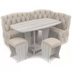 Кухонный уголок Консул