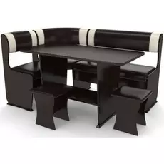 Кухонный уголок Консул