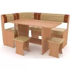 Кухонный уголок Консул