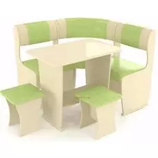 Кухонный уголок Консул