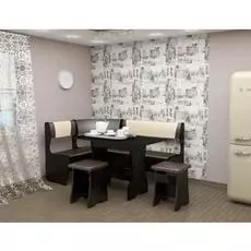 Кухонный уголок Консул